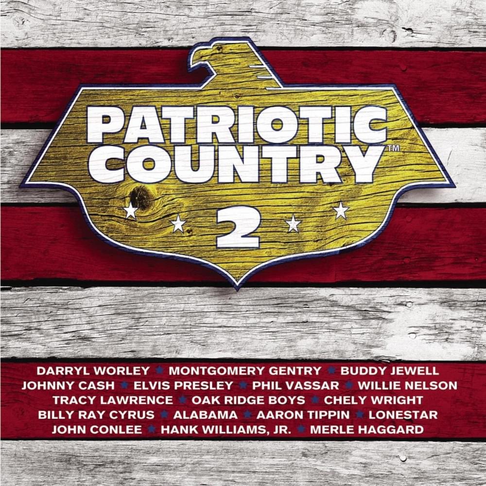 Patriotic Country 2
