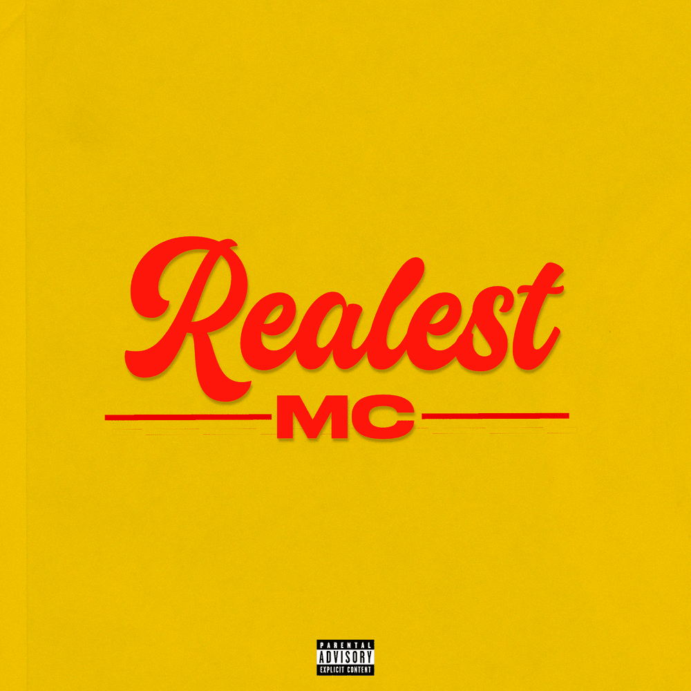 Realest MC (Single)