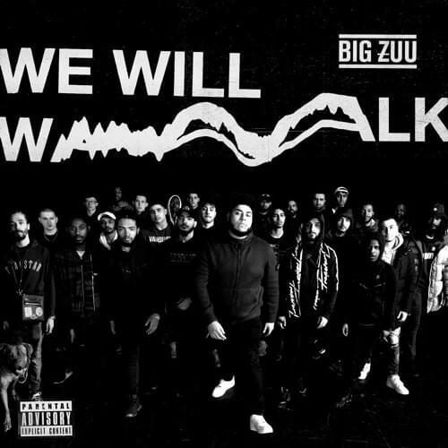 We Will Walk - EP
