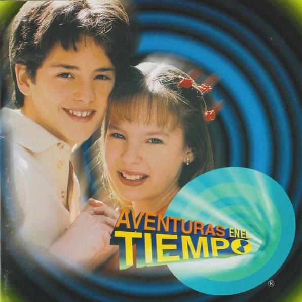 Aventuras en el Tiempo