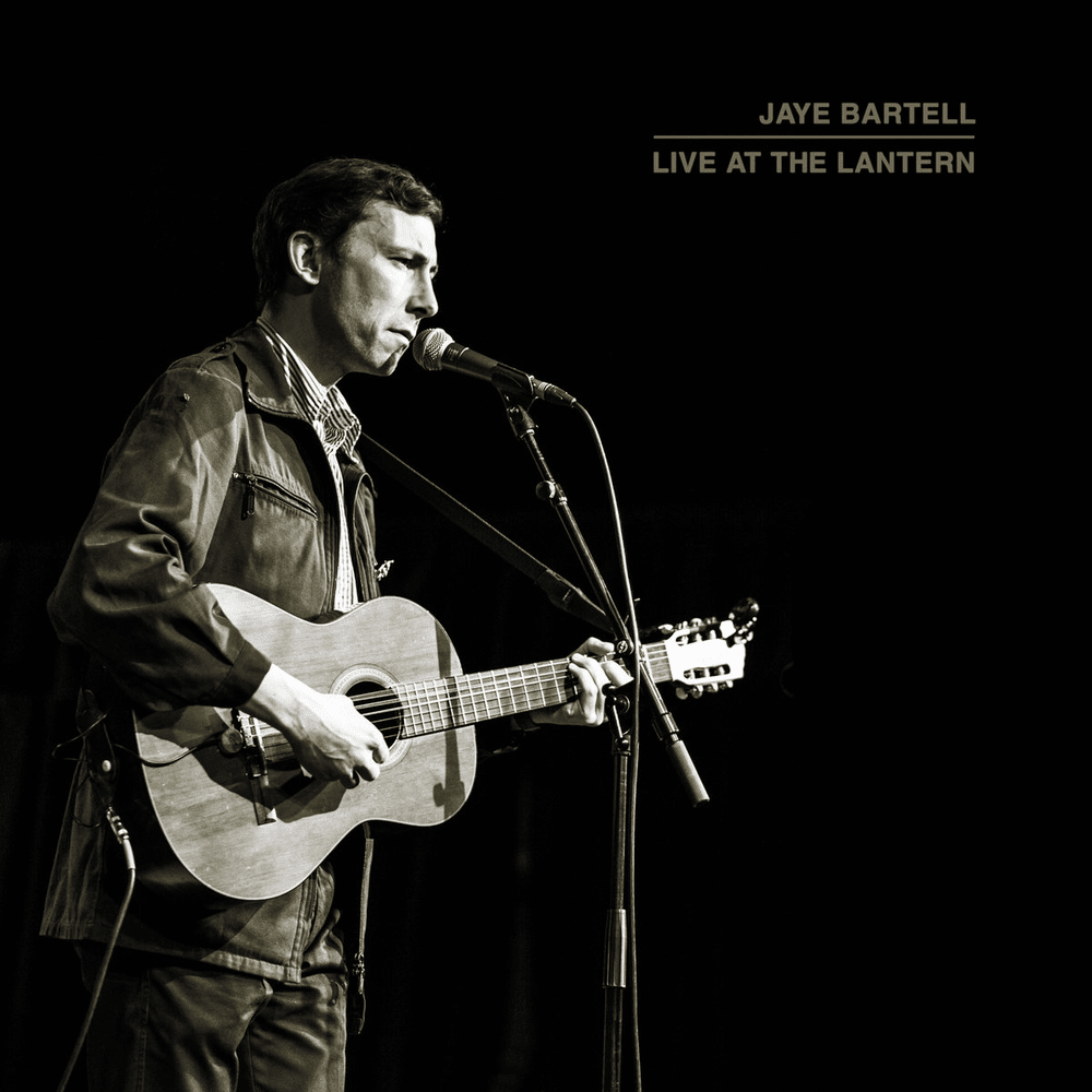Live at the Lantern