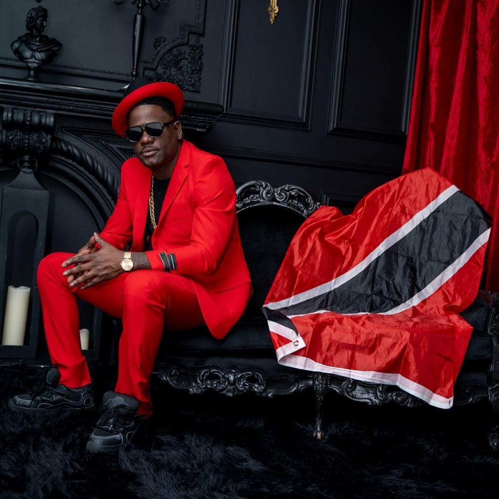 Trinidad Killa