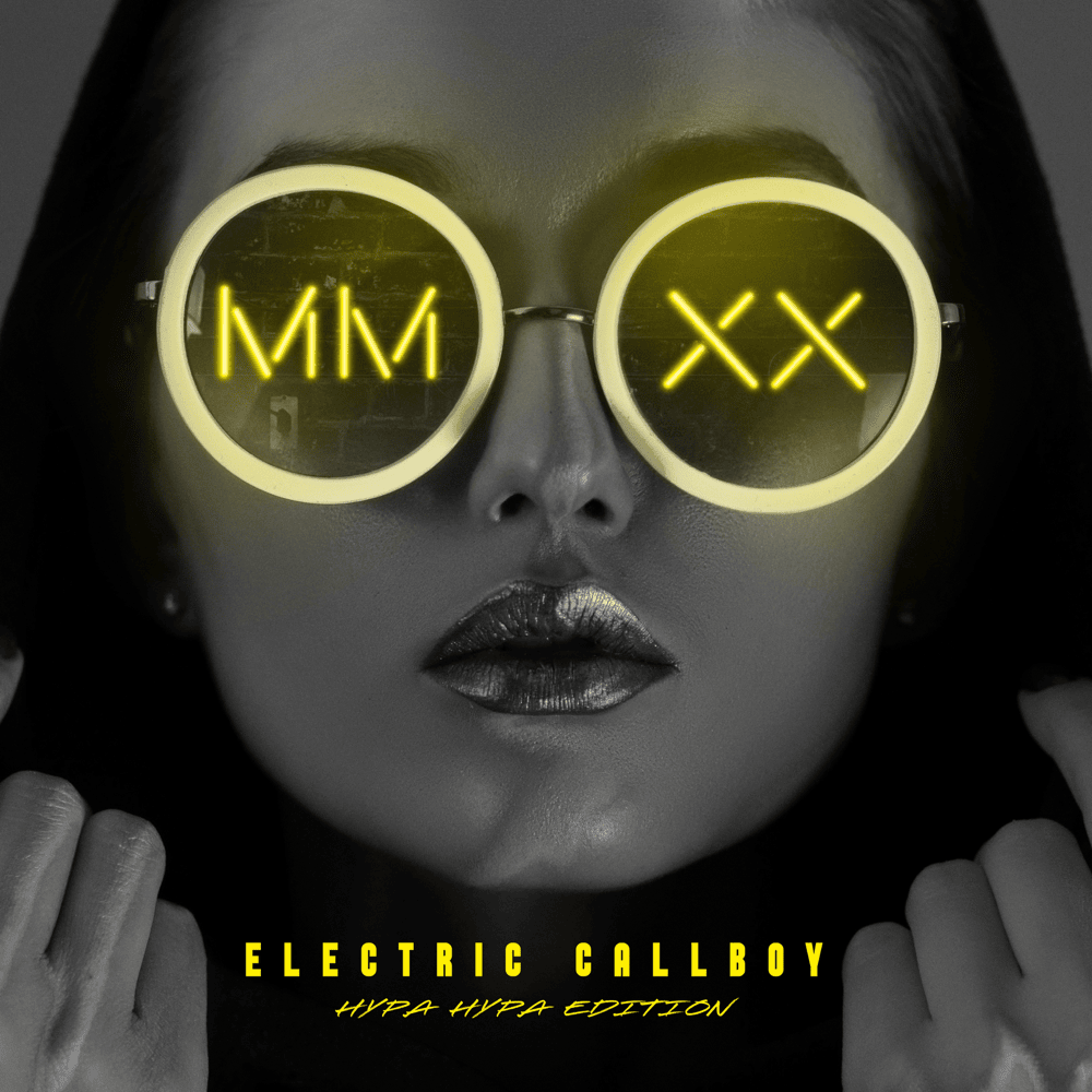 MMXX (Hypa Hypa Edition)