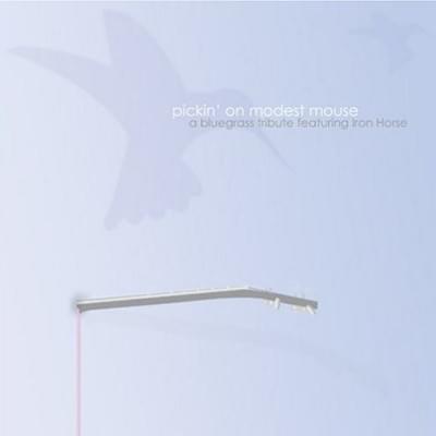 Pickin’ on Modest Mouse: A Bluegrass Tribute