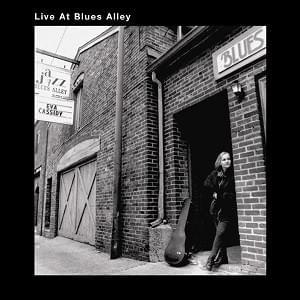 Live at Blues Alley