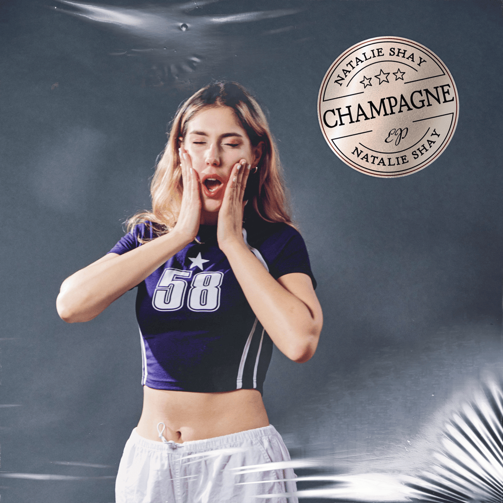 CHAMPAGNE - EP