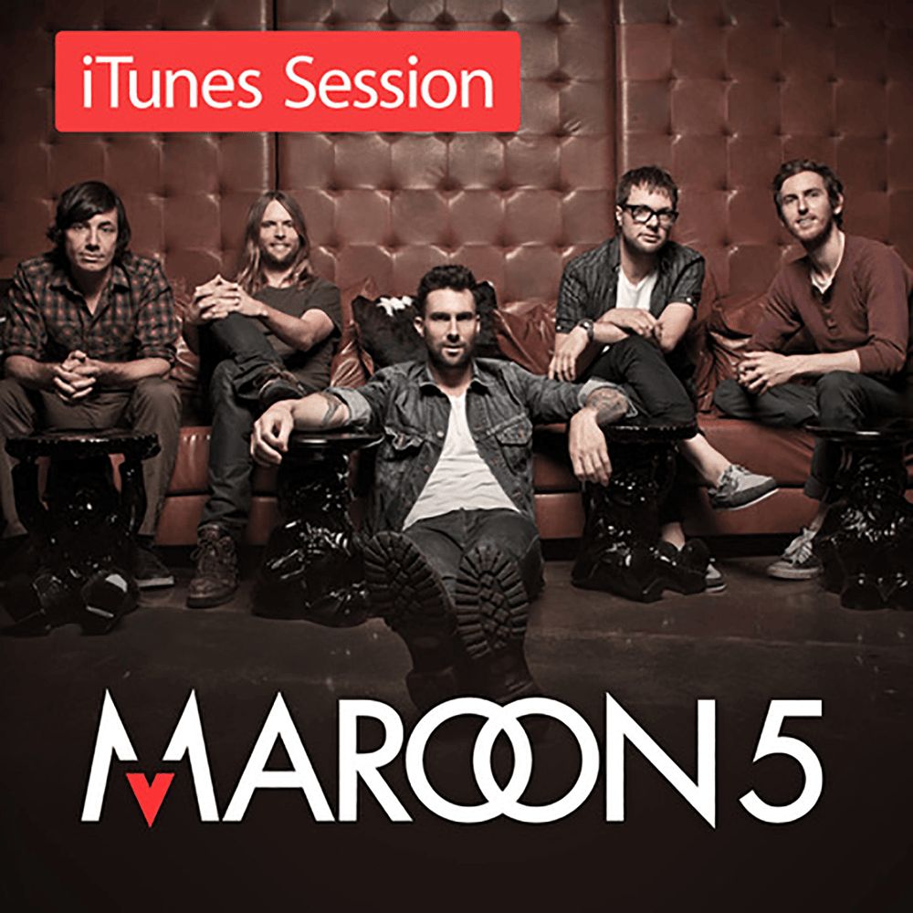 iTunes Sessions (Live)