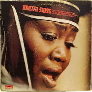 Odetta Sings