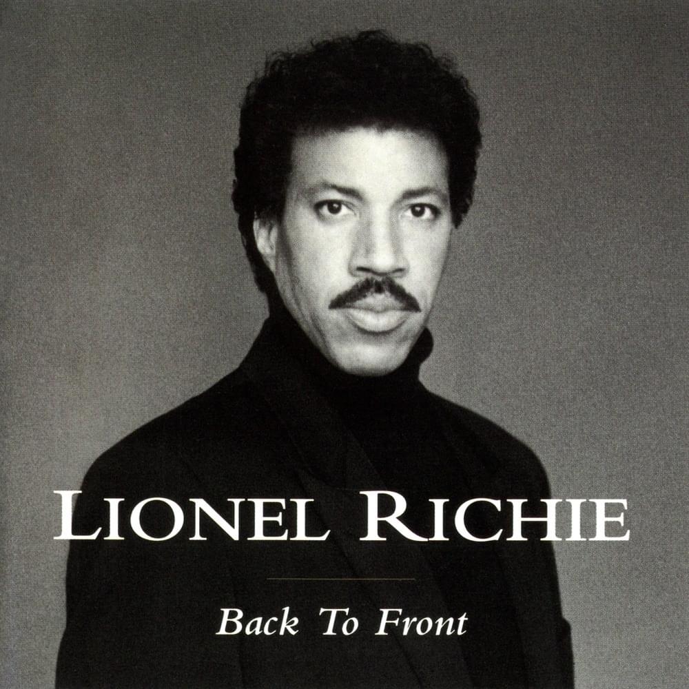 Back To Front