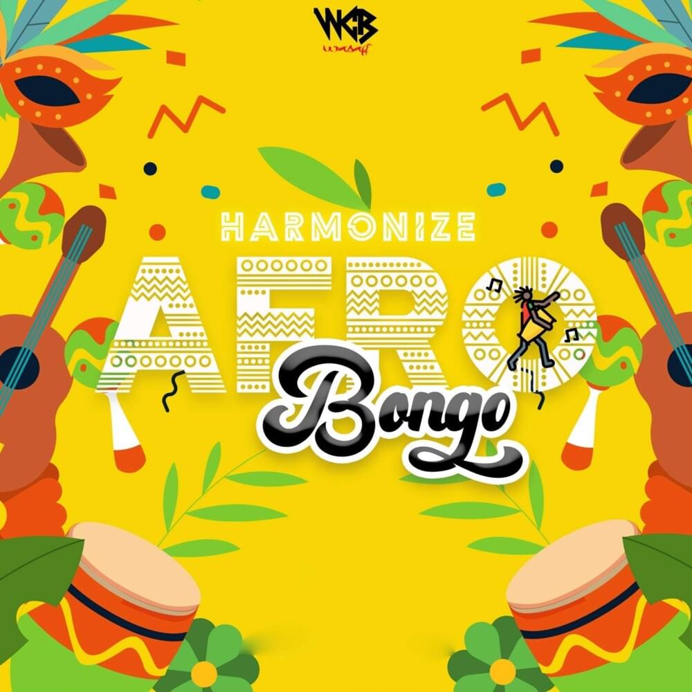 Afro Bongo - EP