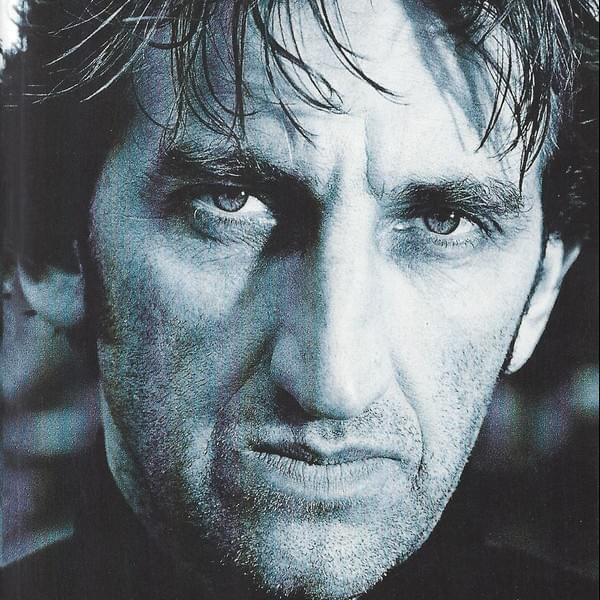 Jimmy Nail