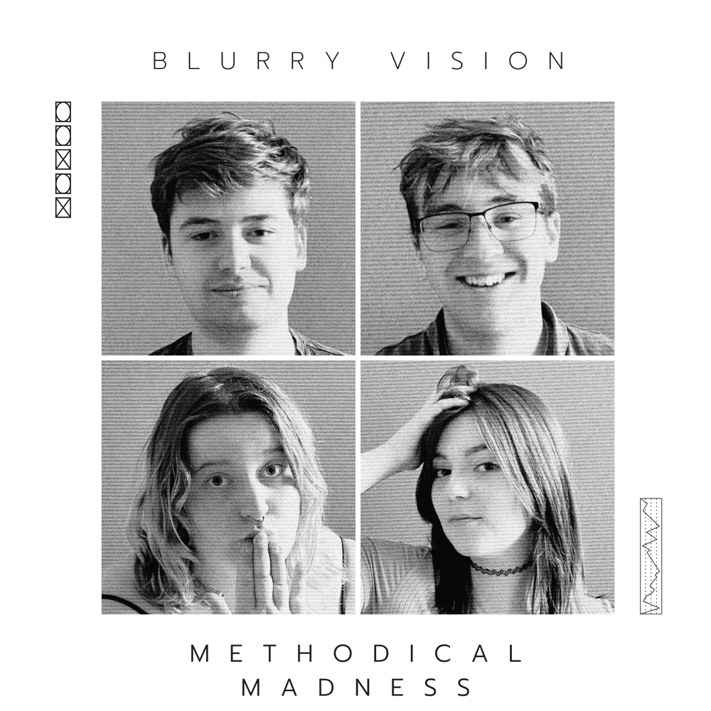Blurry Vision