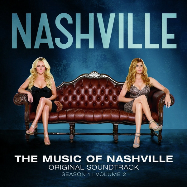 The Music of Nashville: Season 1, Vol. 2