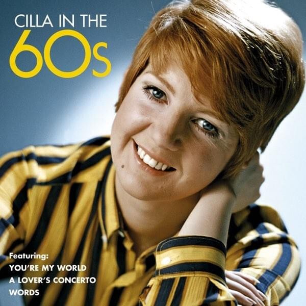 Cilla In the 70's