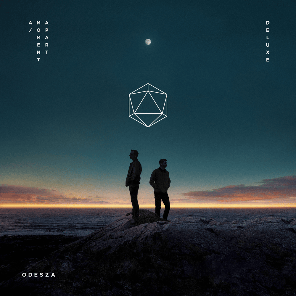 A Moment Apart (Deluxe Edition)