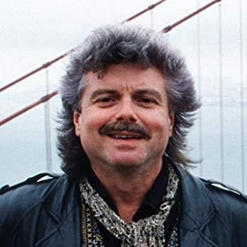 Scott McKenzie
