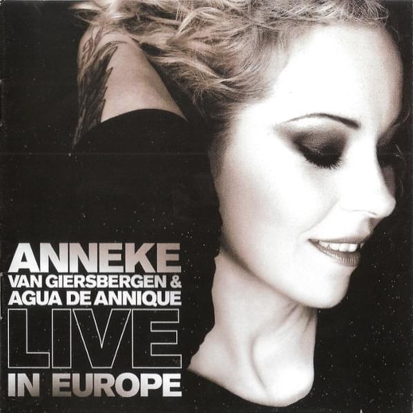 Live in Europe