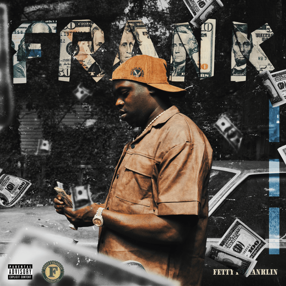 FRANK (Deluxe)
