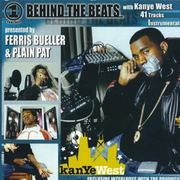 Behind The Beats
