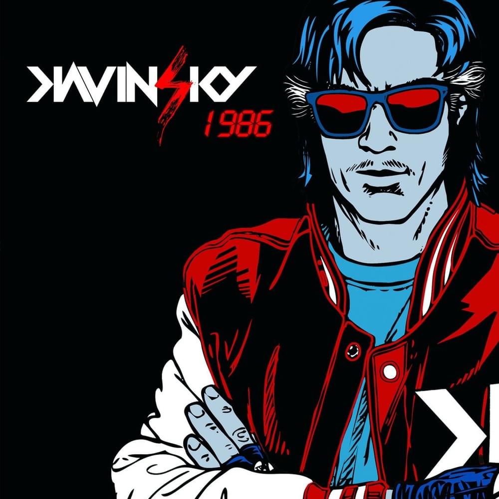 1986 - EP