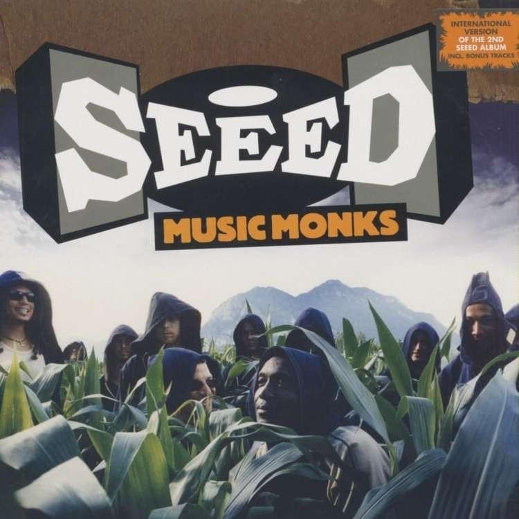 Music Monks (International Version)