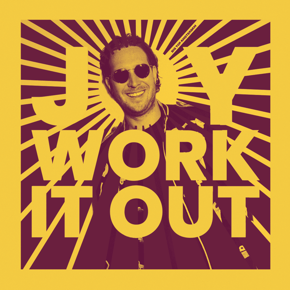 Joy / Work It Out - Single