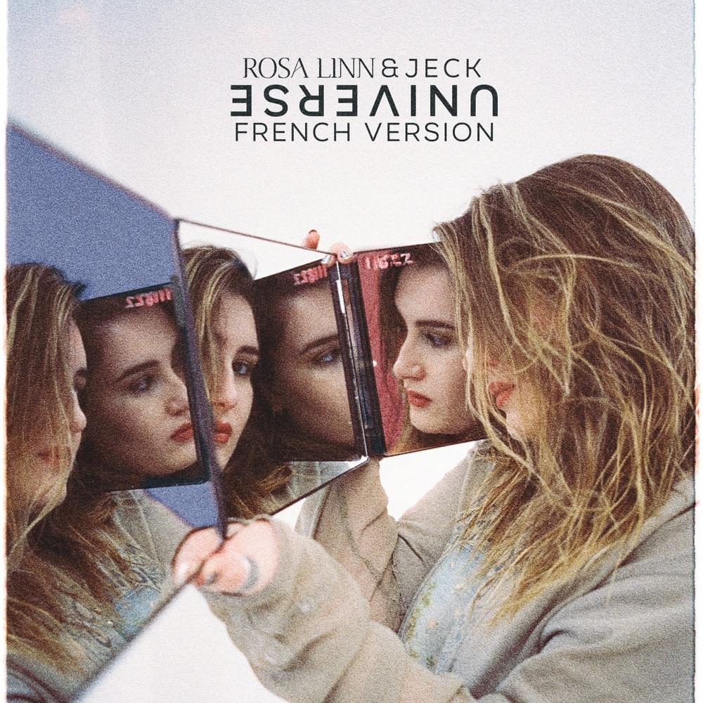 Universe (French Version) - EP