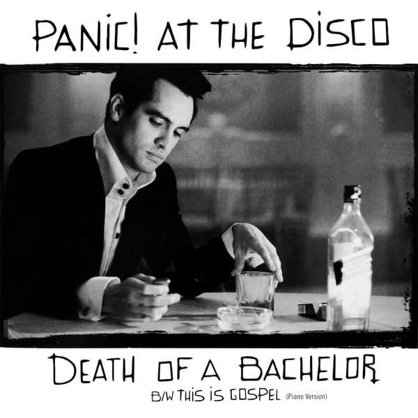 Death of a Bachelor (Single)