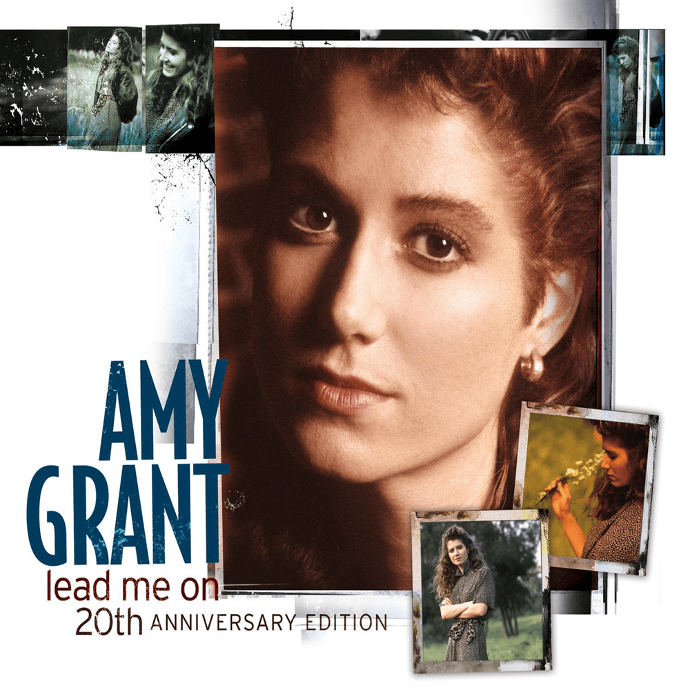  Lead Me On (20th Anniversary Edition)