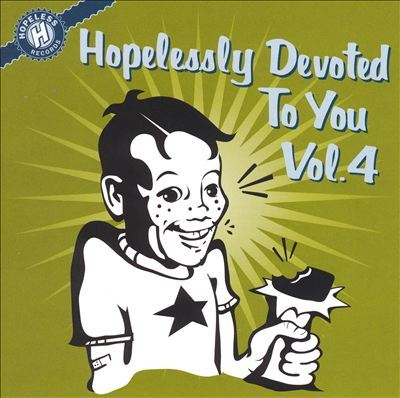 Hopelessly Devoted To You, Vol. 4