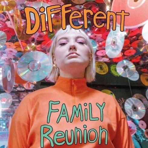 Different
