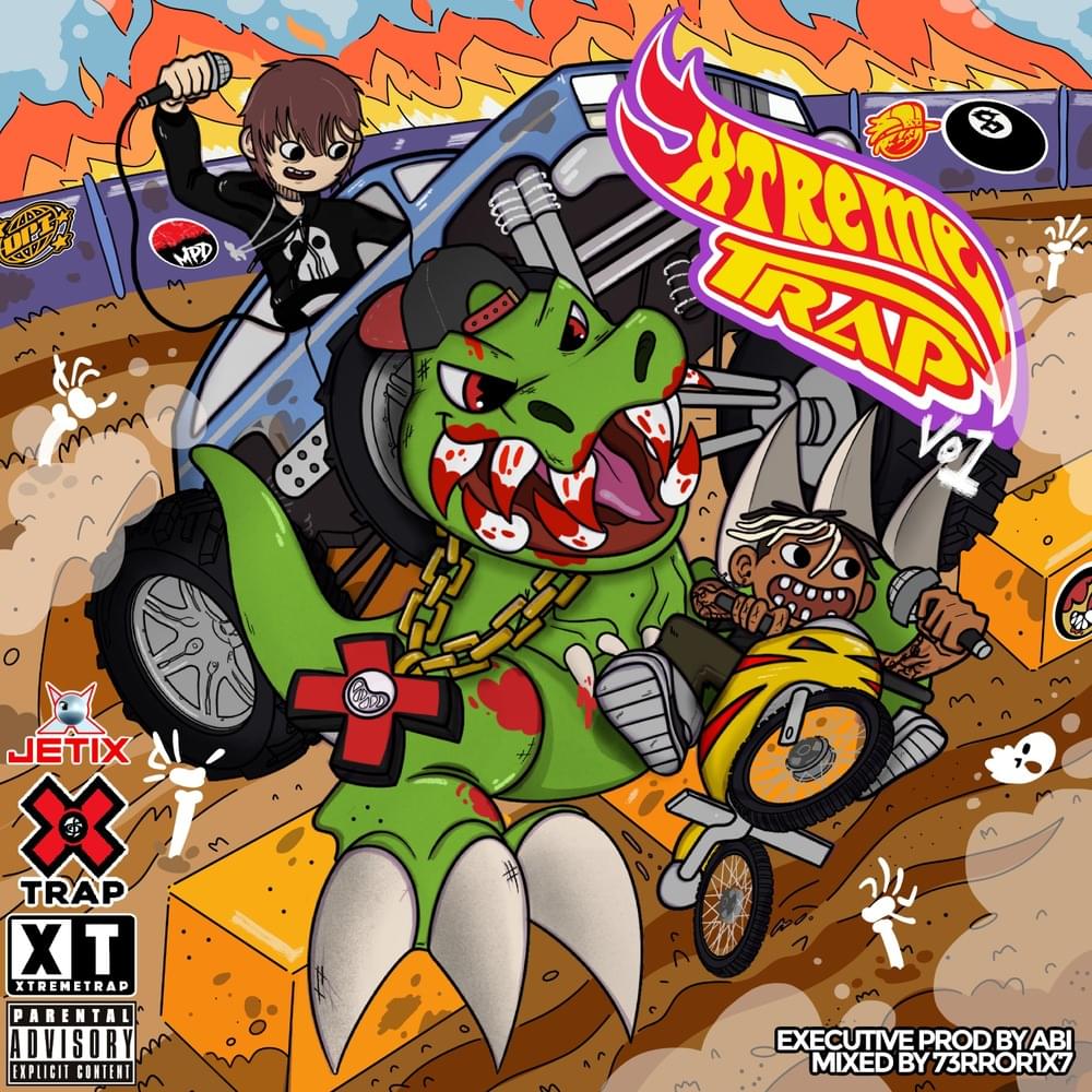 XTREMETRAP
