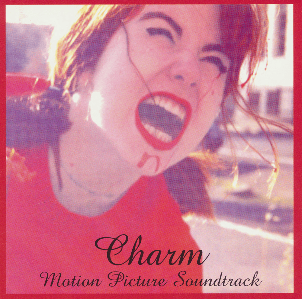Charm (Motion Picture Soundtrack)