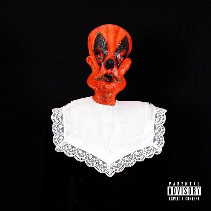 Trick ’R Treat - EP