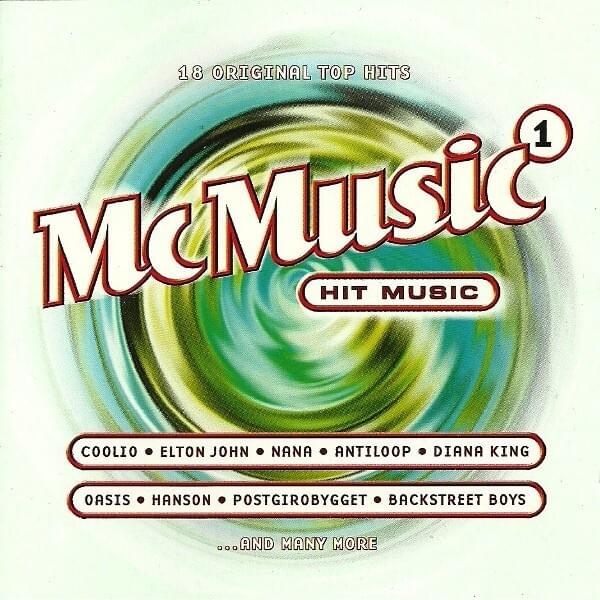 McMusic 1 [NOR]