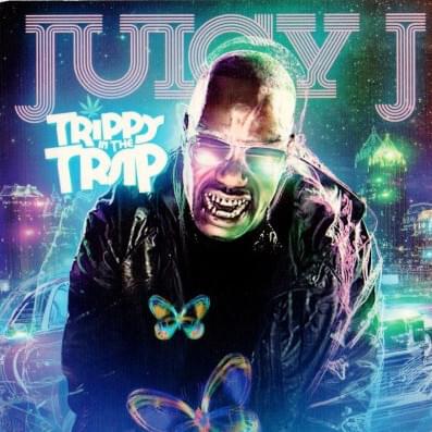 Trippy In The Trap