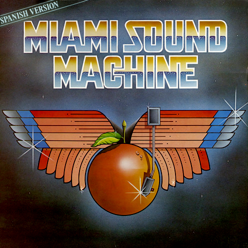 Miami Sound Machine (Spanish Version)