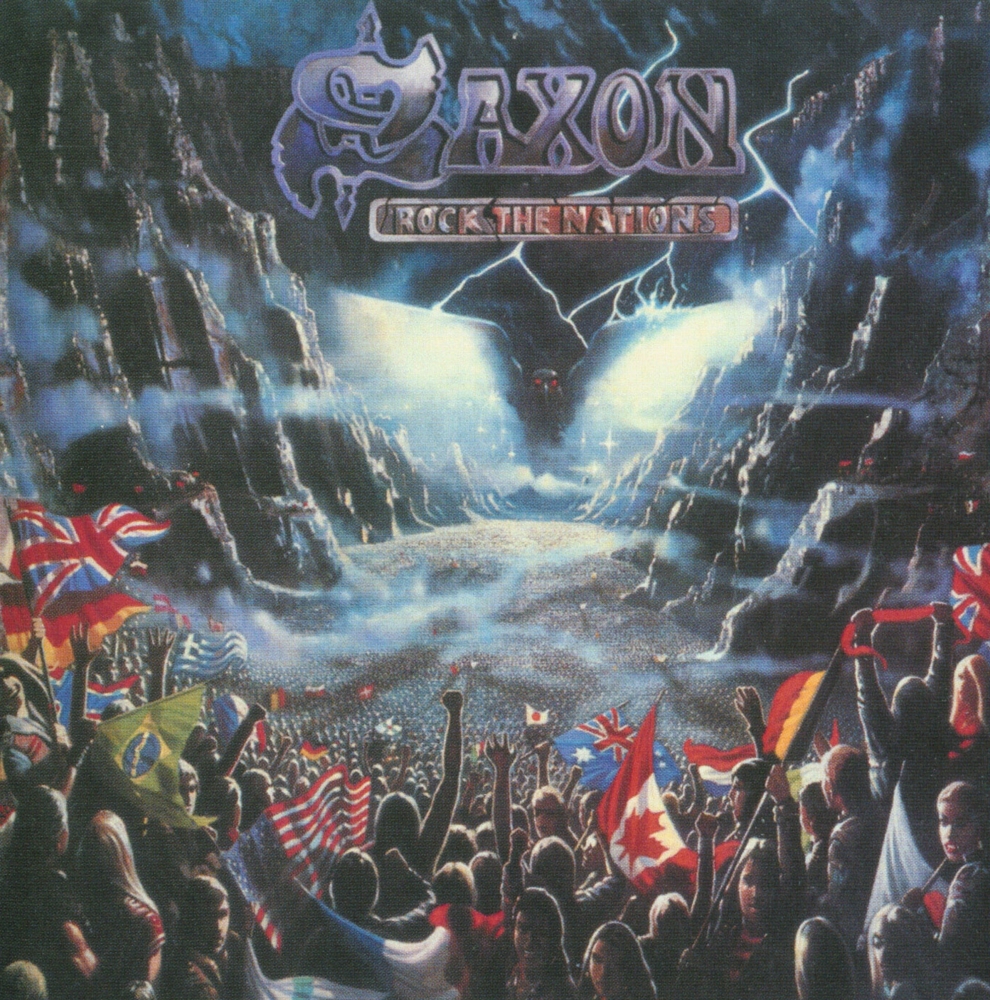 Rock the Nations