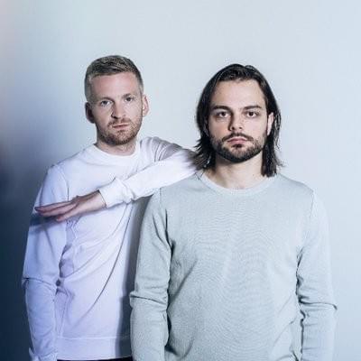 Kiasmos