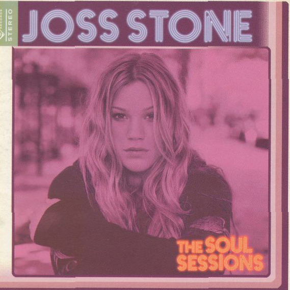 The Soul Sessions (Japanese Edition)