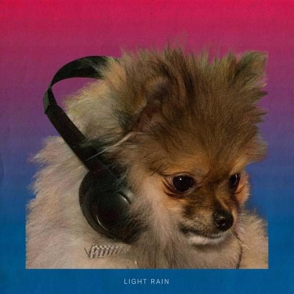WOOF! IT’S BILLY