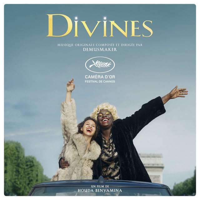 Divines (BO)