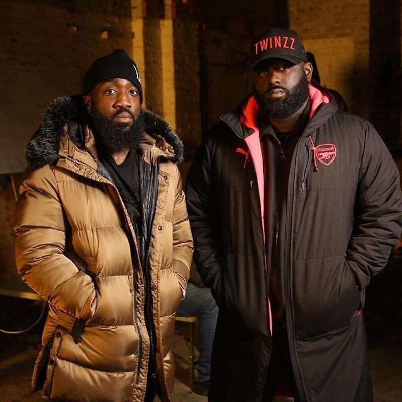 P Money & Silencer