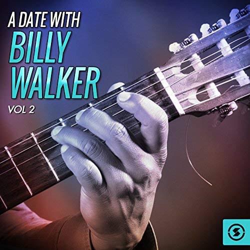 A Date With Billy Walker, Vol 2