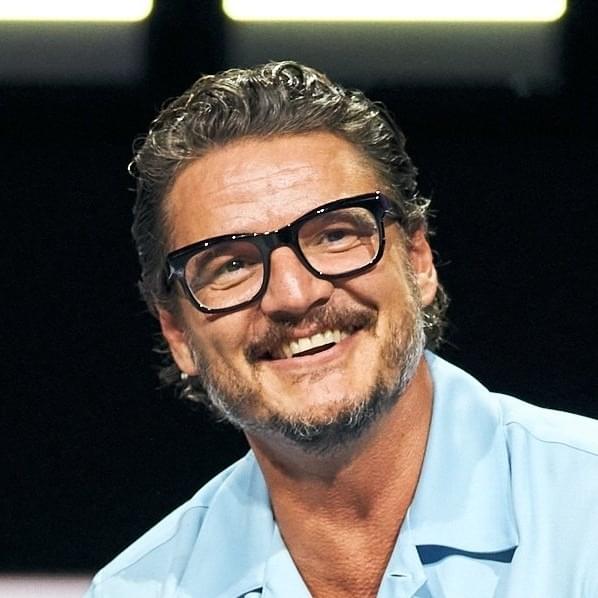 Pedro Pascal