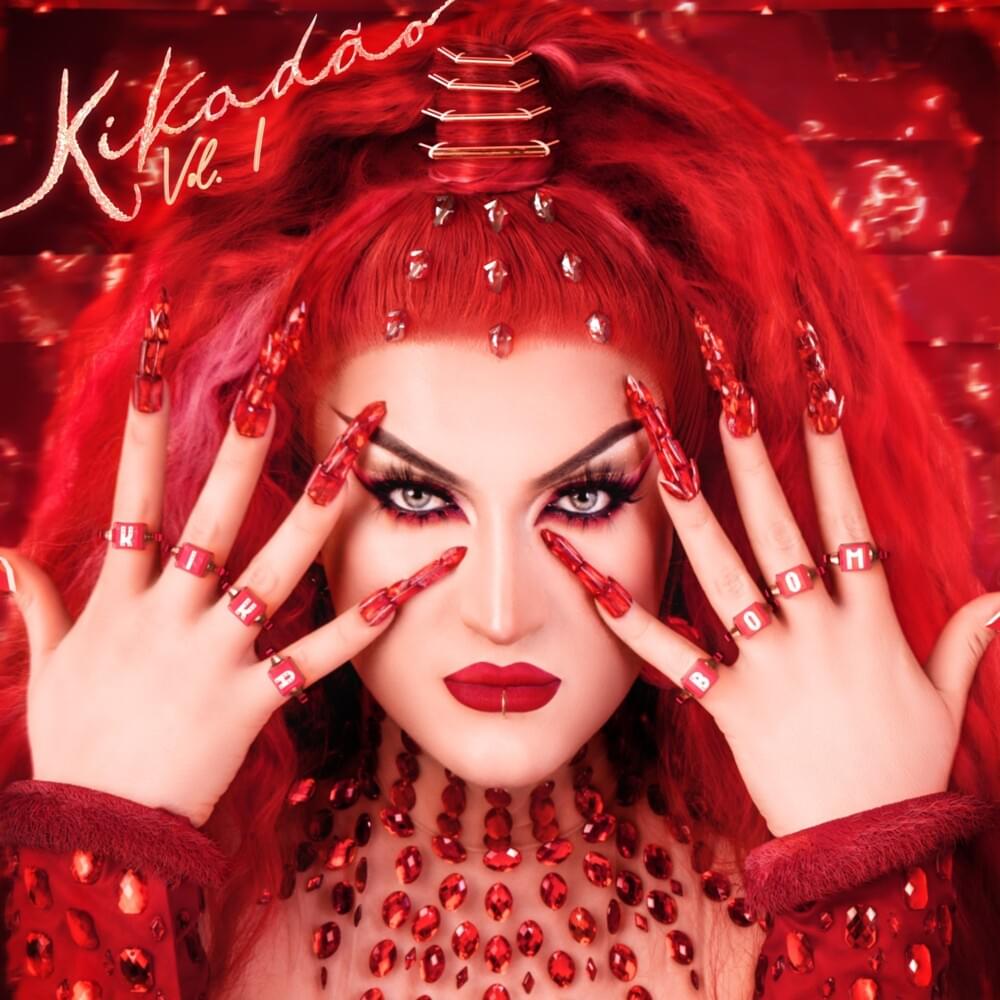 Kikadão Vol. 1