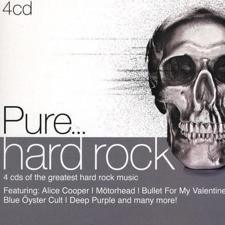 Pure...Hard Rock 