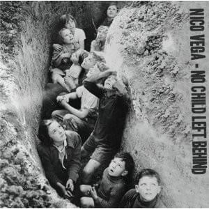 No Child Left Behind - EP