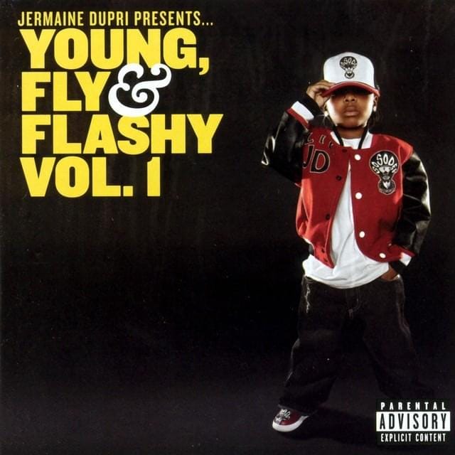  Young, Fly & Flashy, Vol. 1