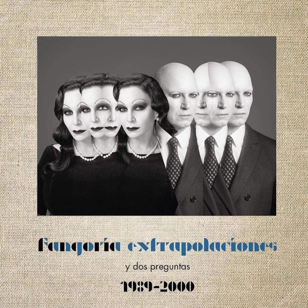 Extrapolaciones y Dos Preguntas (1989-2000)